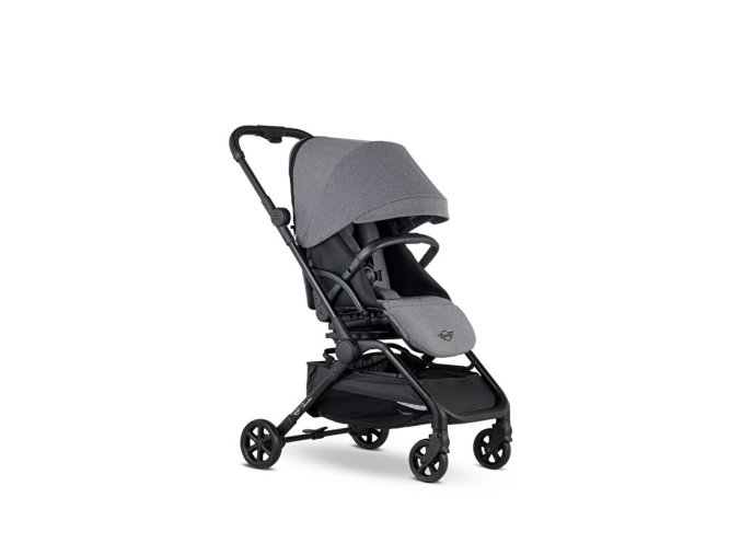 EASYWALKER Kočík športový MINI by EASYWALKER Turn Soho Grey
