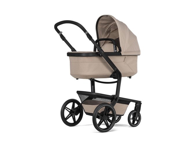 JOOLZ DAY5 Kompletný set Mix & Match - Sandy taupe / Black