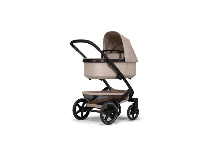 JOOLZ GEO3 Kompletný set Mix & Match - Sandy Taupe / Black
