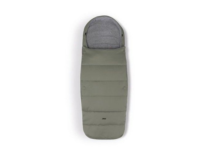JOOLZ Fusak do kočíka Joolz AER - Sage Green