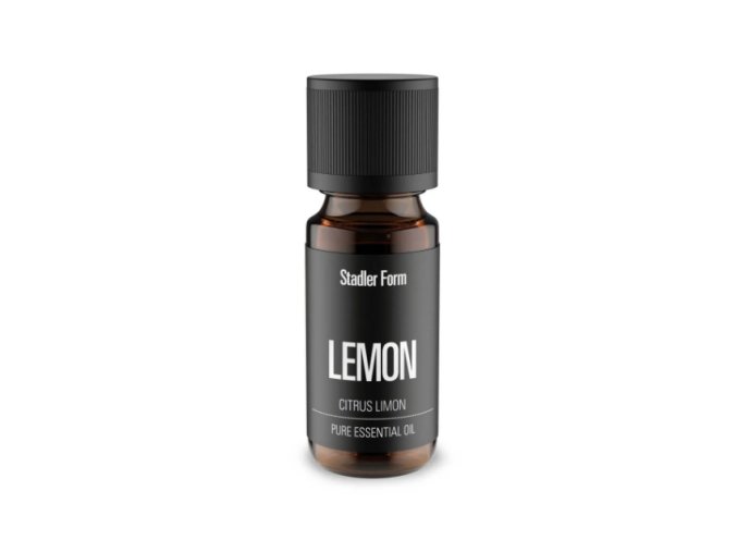 StadlerForm Esenciálny olej Lemon 10 ml