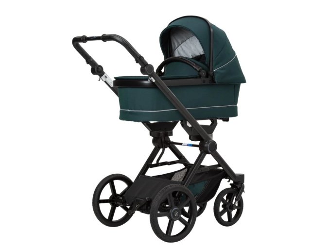 Hartan Kombinovaný kočík IVY GTR Outdoor 2025 - 702