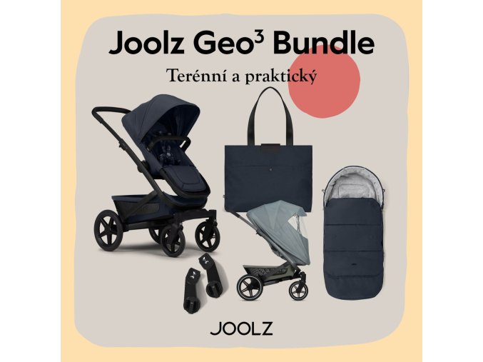 geo3 Dark navy blue