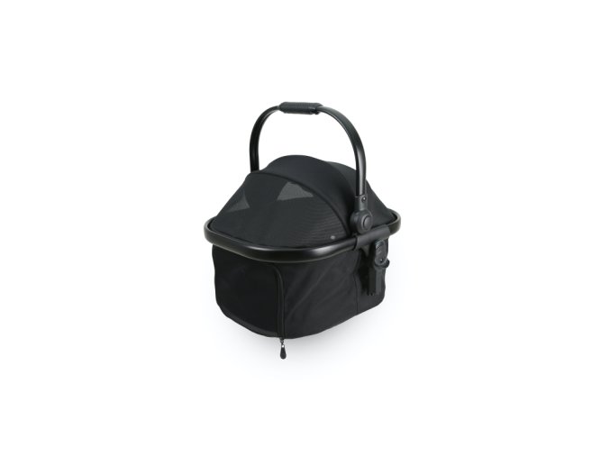 BabyStyle Egg Pet Basket Košík na maznáčikov