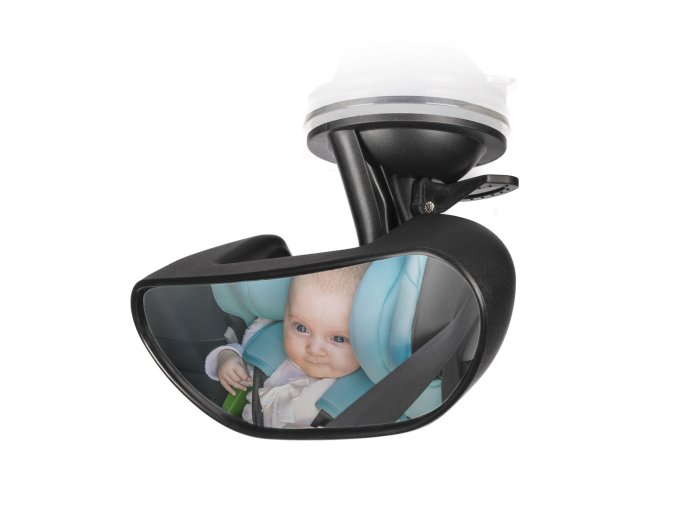 Zopa malé spätné zrkadlo DeLuxe