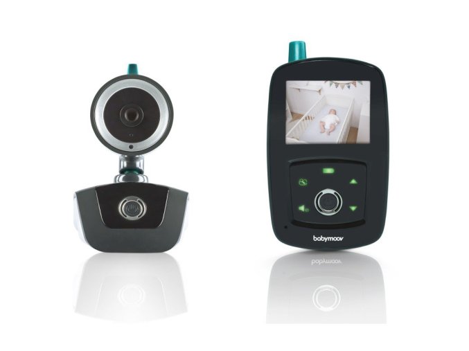 Babymoov Video monitor YOO-TRAVEL