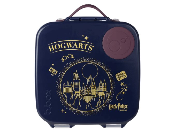 B.BOX Desiatový box veľký Harry Potter