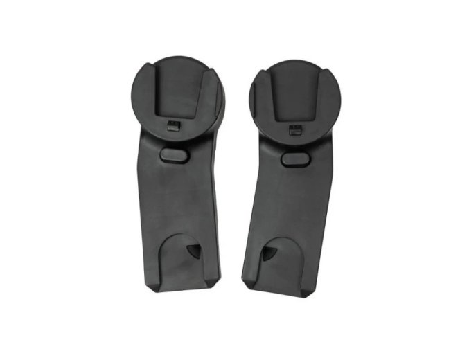 Espiro Adaptéry na autosedačku na kočík Code