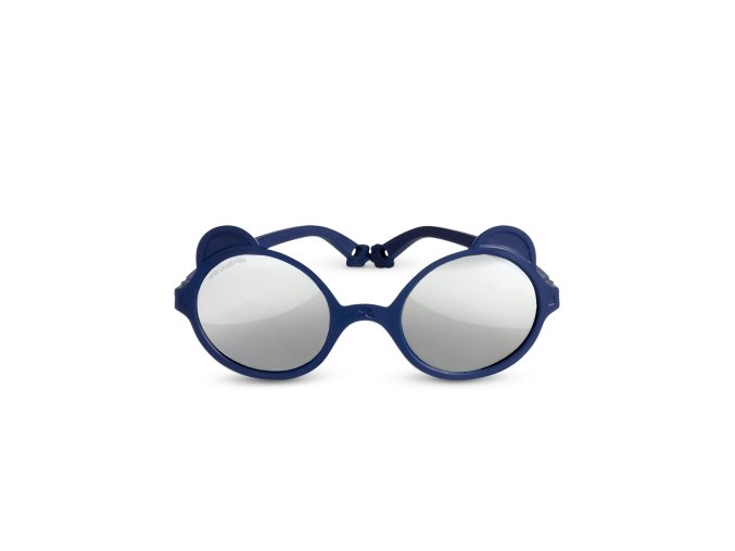KiETLAxElysee slnecne okuliare OURSON 0 1 rok 1 2 roky 2 4 roky blue