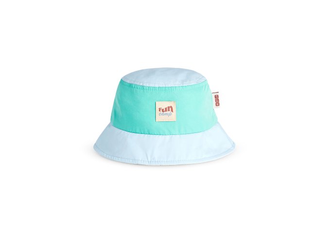 KIETLA Sportswear klobucik Green