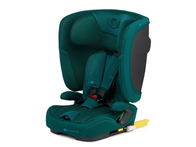 Fix2Go i Size 76 150 cm Green