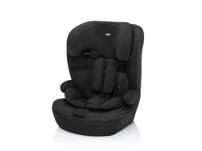 Zopa Autosedačka Alfa R129 - Black