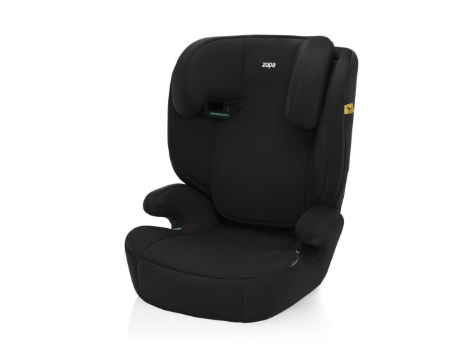 Zopa Autosedačka Beta i-Size - Black