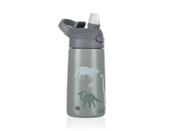 ZOPA Termoska na pitie Sport 400ml - Dino