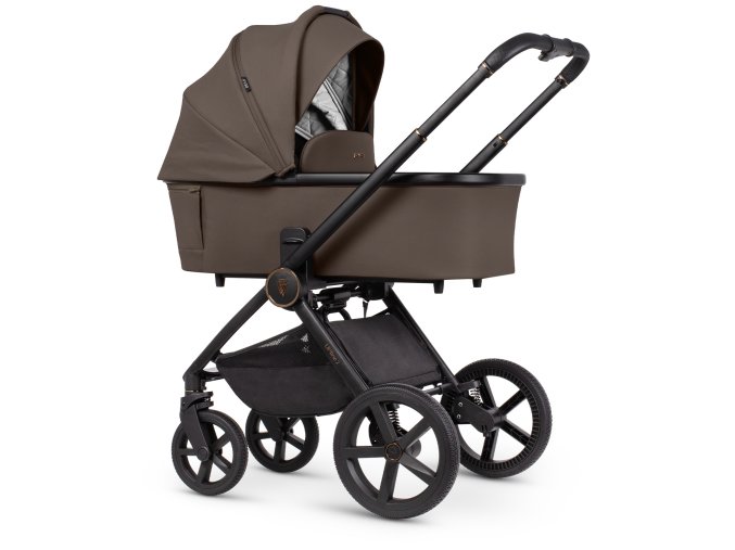Venicci Upline 2 Brownie Carrycot 1