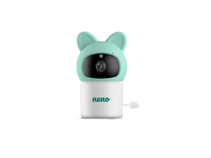 Neno Detská pestúnka camera IP-Wifi Orso