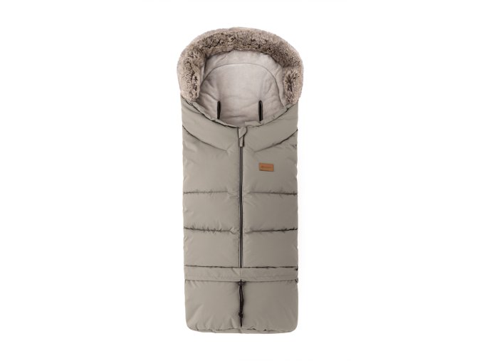 PETITE&MARS Fusak 4v1 Arctic - Mocha Mousse