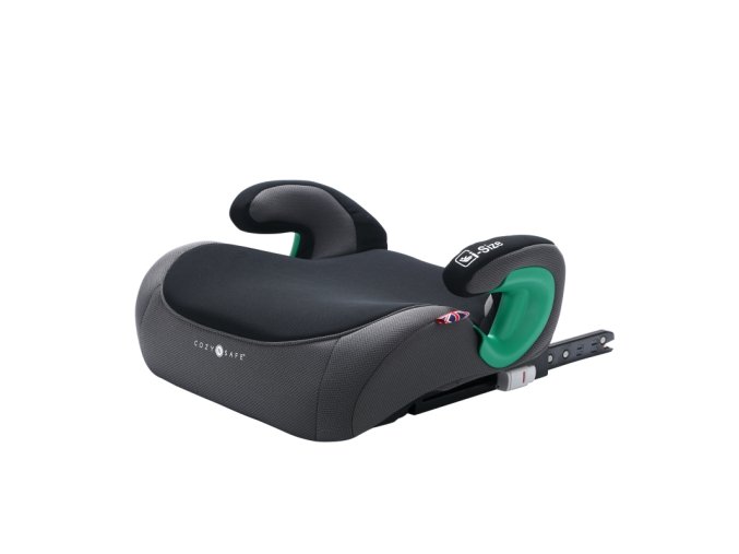 cozy n safe astra i size podsedak s isofixom onyx 20252