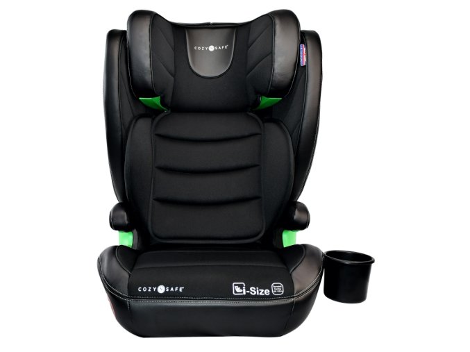 cozy n safe augusta i size autosedacka 100 150 onyx 20251