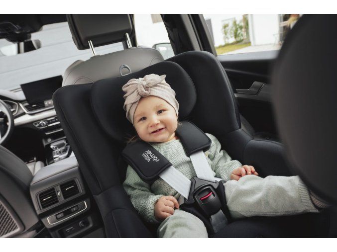 BRITAX RÖMER Dualfix M PLUS STYLE