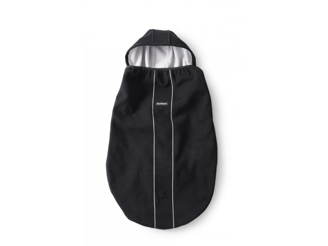 vyr 90 Cover for Baby Carrier Black 20181