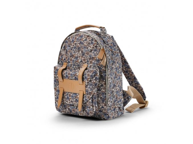 Elodie Details batoh BackPack MINI - Blue Garden