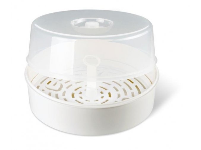 Reer sterilizátor do mikrovlnky