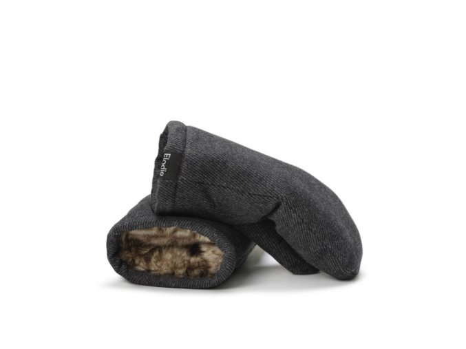 50620558129NA Stroller Mittens Tweed Detail AW22 PP 800x800