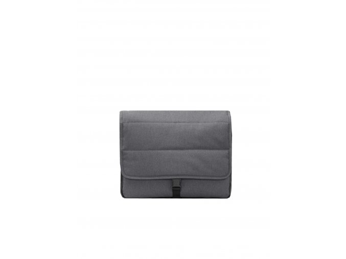 rgb nursery bag i2 heritage stone grey