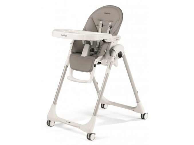 Peg Perego Prima Pappa Follow Me - Ice