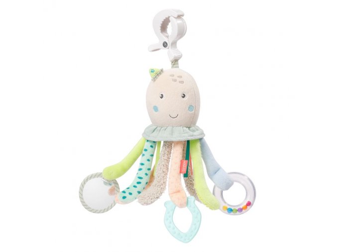 Baby FEHN Aktivity chobotnica