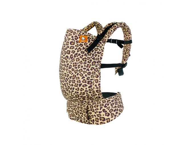 Tula ergonomický nosič Standard - Leopard