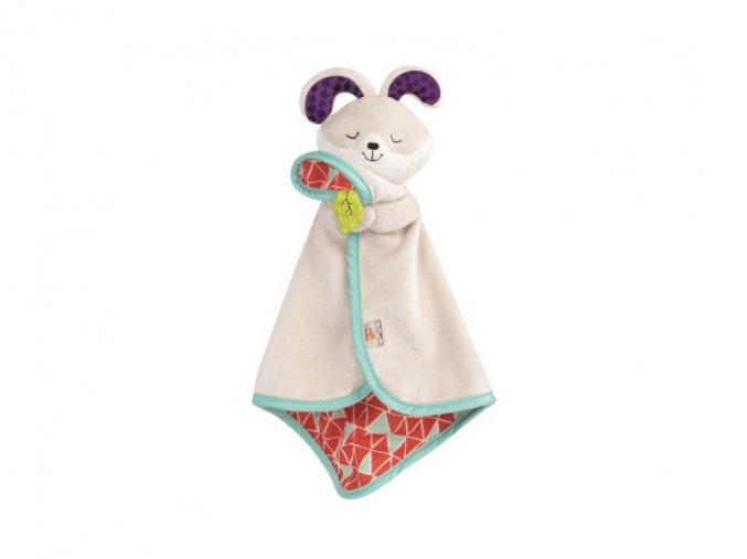 B-Toys Maznáčik Fluffy