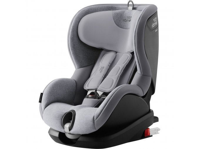 BRITAX RÖMER TRIFIX 2 i-size - Grey Marble