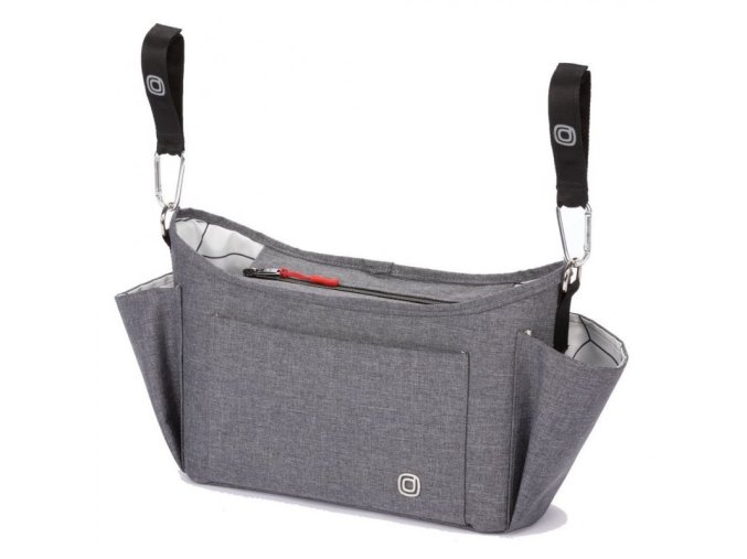 Diono Organizér Buggy Buddy XL Grey