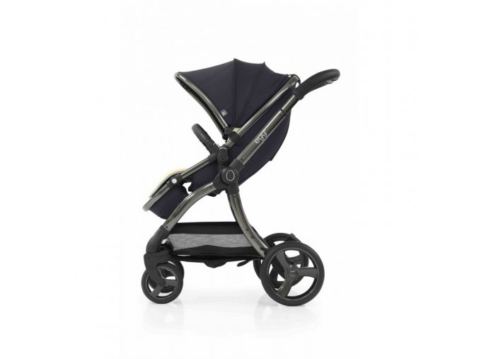 BabyStyle Egg2 športový kočík 2023 - Cobalt