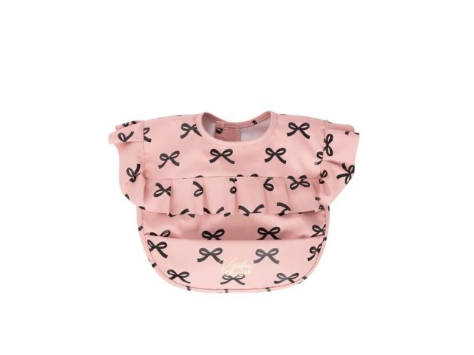 bjallra podbradnik bib 2020 bow collection1