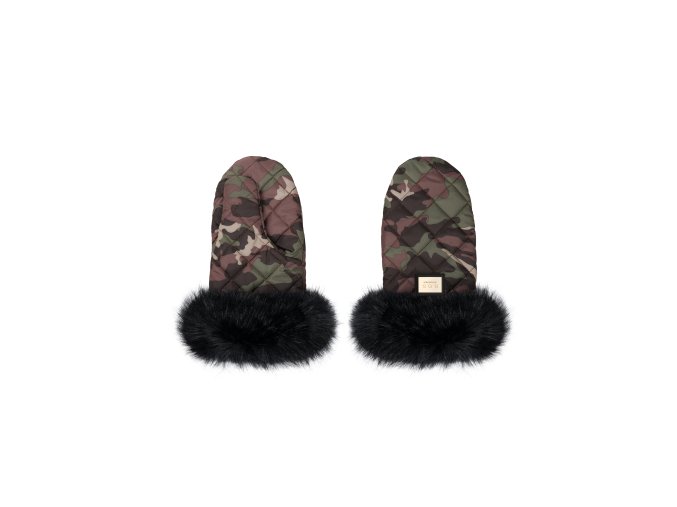 Handmuff Cool Camo