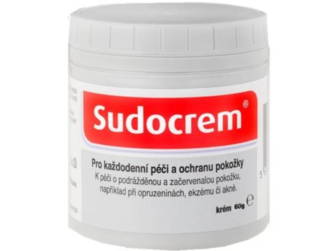 97530sudocrem 60g