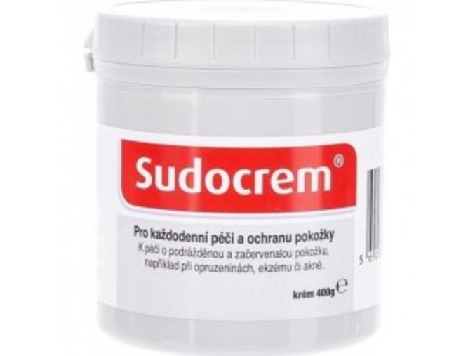 sudocrem 400g