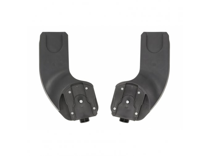 babystyle oyster 3 adapter na autosedacku black