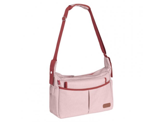 prebalovacia taska babymoov urban bag melanged pink1