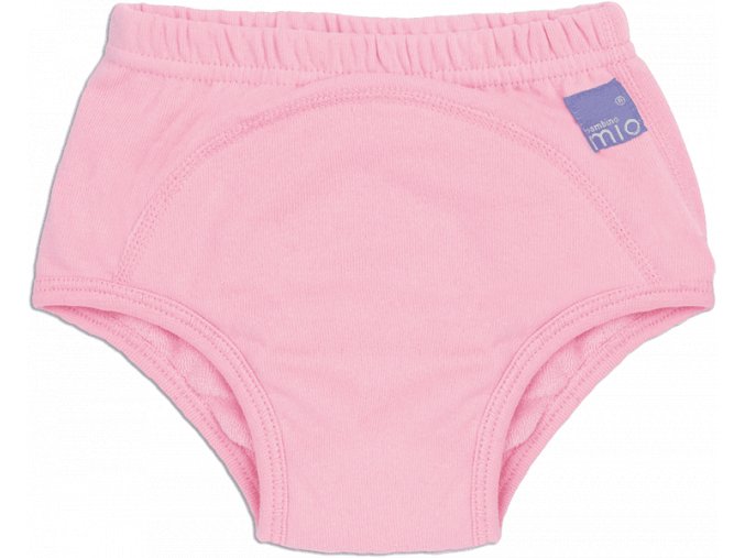 Bambino Mio tréningové nohavičky - Ligt Pink