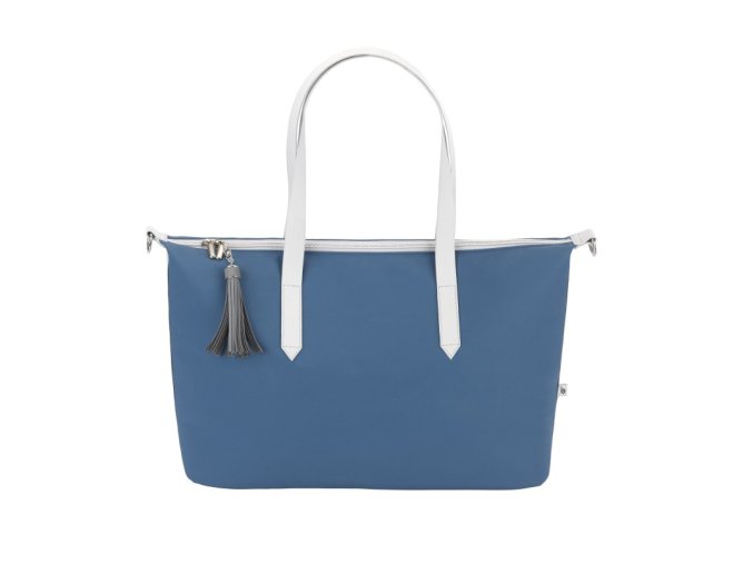 taska babymoov le champs elysees blue1