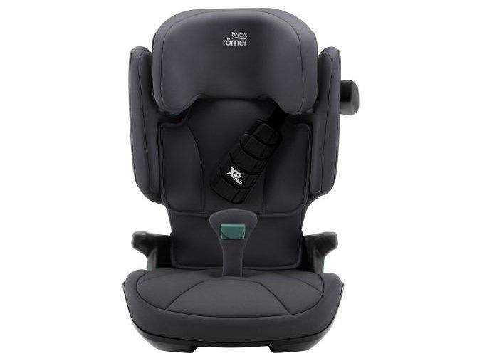 BRITAX RÖMER Kidfix i-Size - Storm Grey