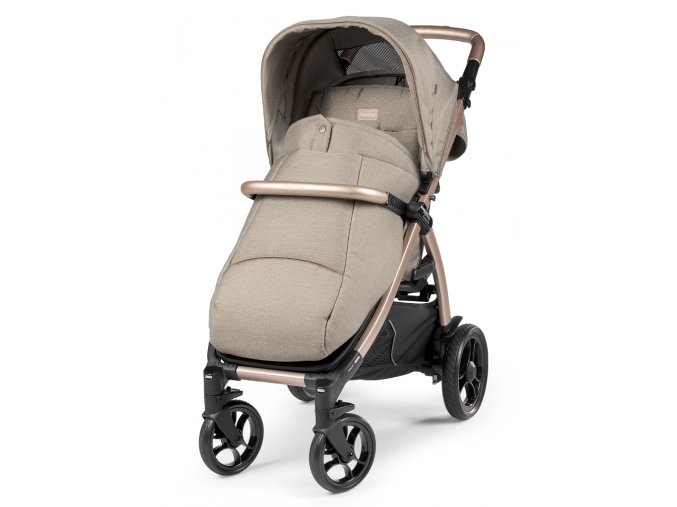 sportovy kocik peg perego booklet 50 mon amour 20201