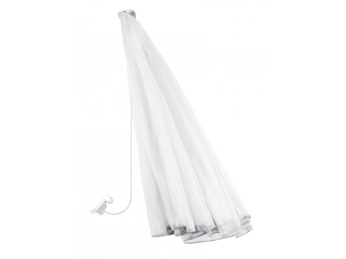 vyr 191Canopy for Cradle White