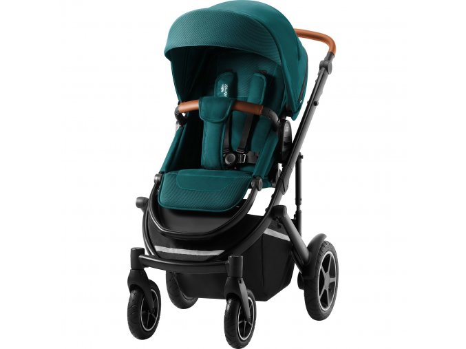 BRITAX RÖMER Športový kočík Smile III