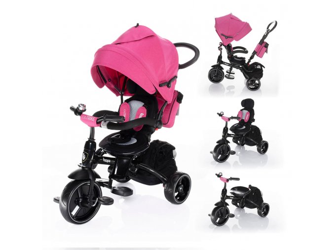 ZOP031012 Trikolka citi trike Candy Pink web01