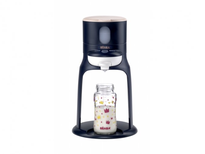 Beaba Bib'expresso 2v1 - Night Blue